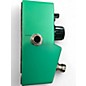 Used Ibanez Tube Screamer Mini Effect Pedal