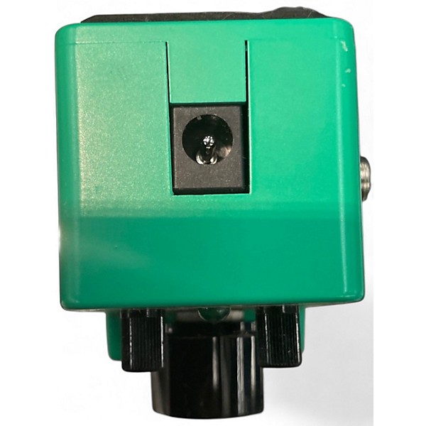 Used Ibanez Tube Screamer Mini Effect Pedal