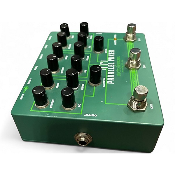 Used Electro-Harmonix Parrallel Mixer Pedal
