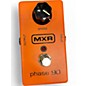 Used MXR M101 Phase 90 Effect Pedal thumbnail