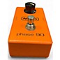 Used MXR M101 Phase 90 Effect Pedal