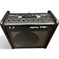 Used Sunn Alpha 112R Guitar Combo Amp thumbnail
