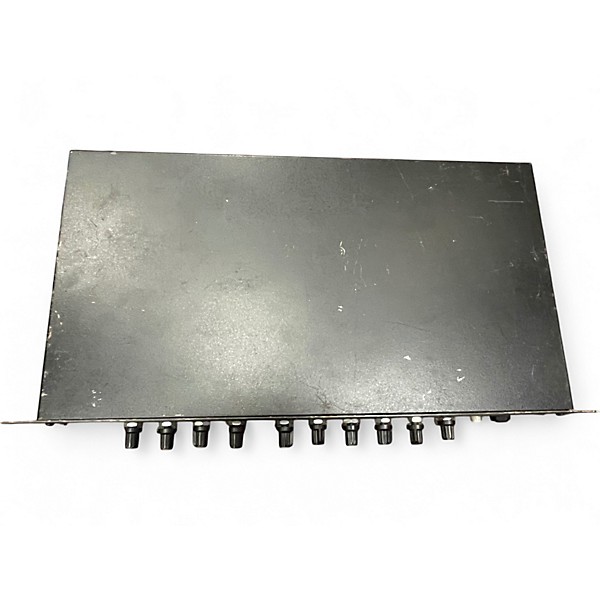 Used Art Power Plant Guitar Preamp