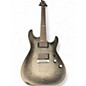 Used Schecter Guitar Research C1 Platinum Trans Gray Solid Body Electric Guitar thumbnail