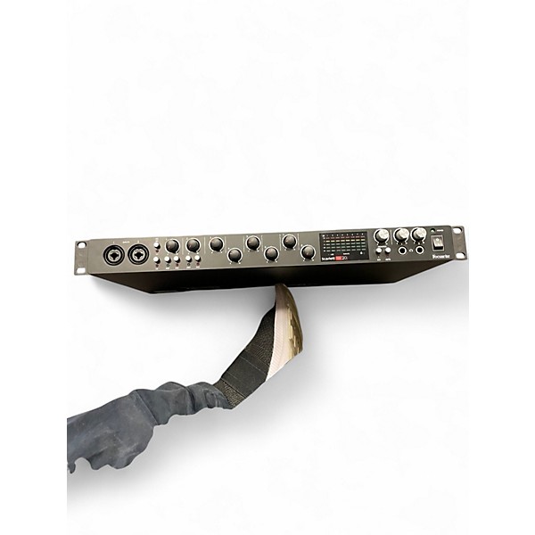 Used Focusrite Scarlett 18i20 Gen 2 Audio Interface