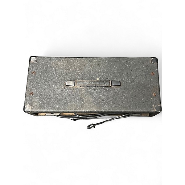 Used Kustom III B PU Bass Amp Head Bass Amp Head