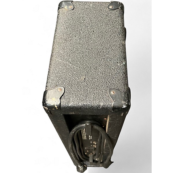 Used Kustom III B PU Bass Amp Head Bass Amp Head