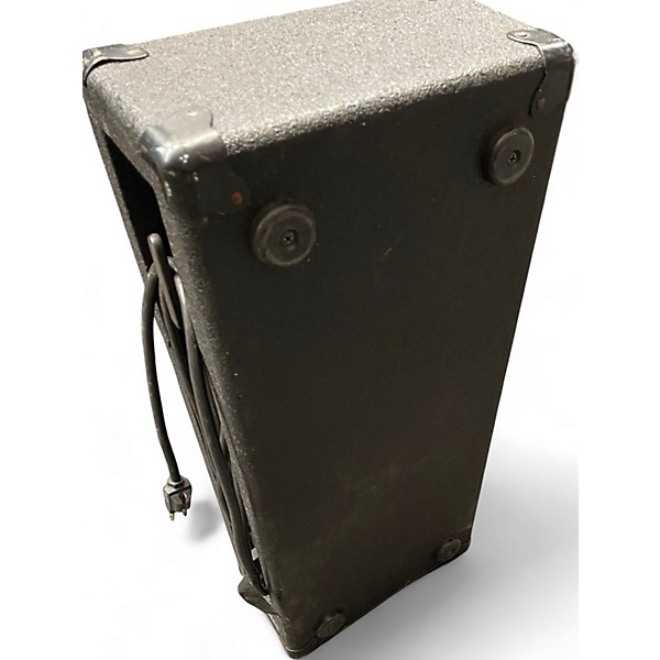 Used Kustom III B PU Bass Amp Head Bass Amp Head