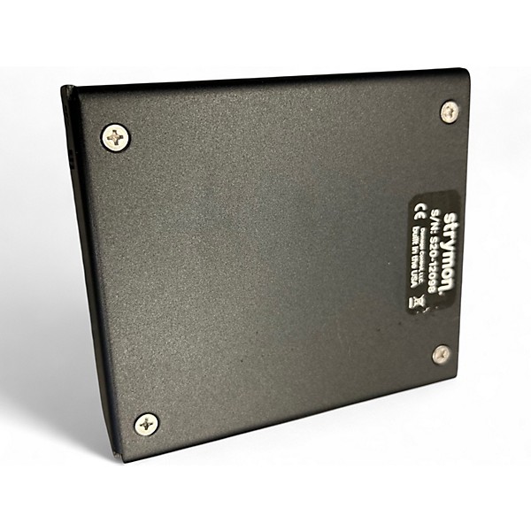 Used Strymon IRIDIUM Effect Pedal