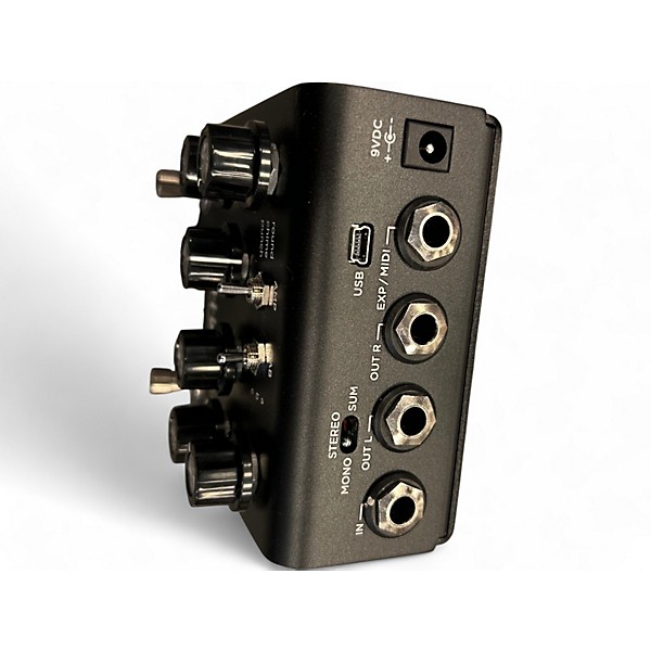 Used Strymon IRIDIUM Effect Pedal