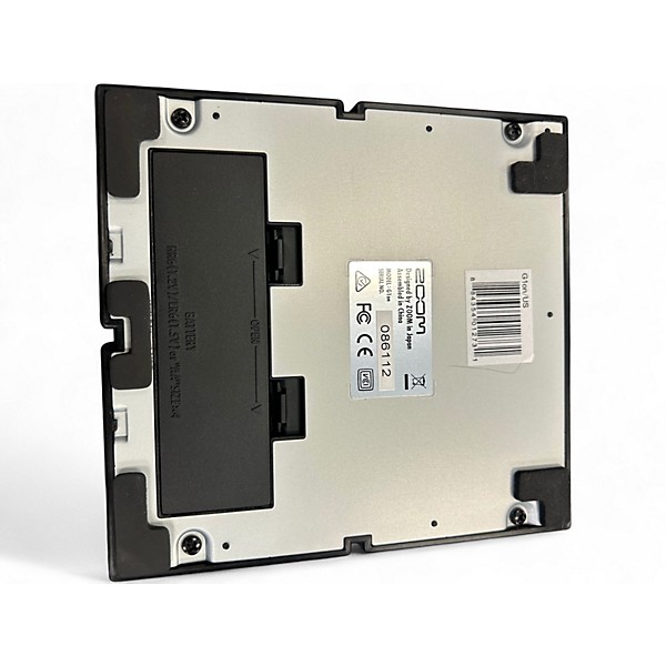 Used Zoom G1ON Effect Processor