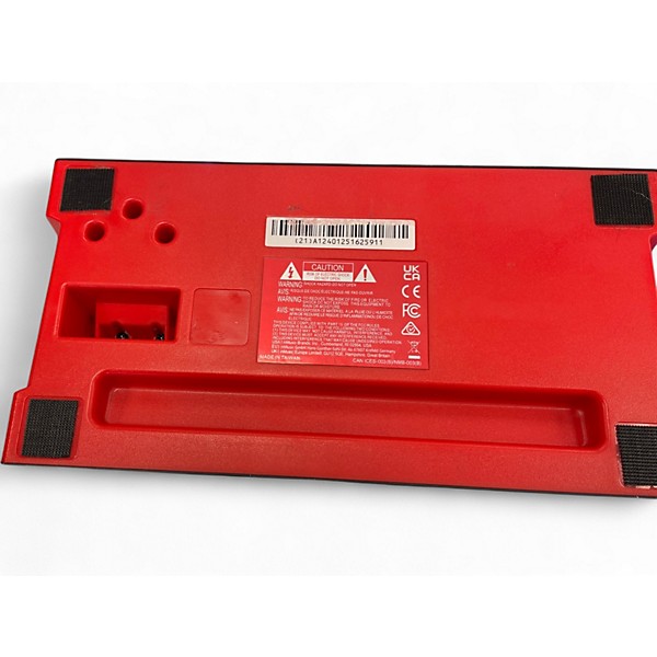 Used HeadRush MX5 Effect Pedal Package