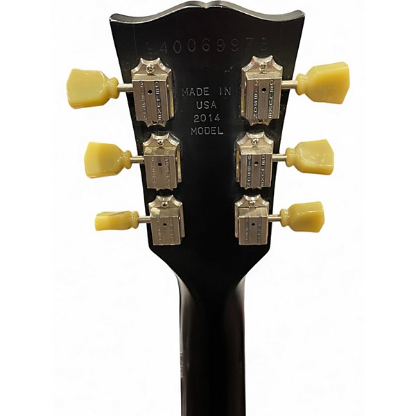 Used Gibson SGJ Tobacco Solid Body Electric Guitar