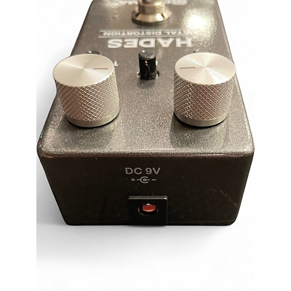 Used GAMMA HADES Effect Pedal