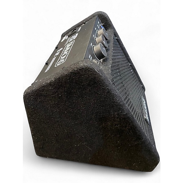 Used Simmons DA25 Drum Amplifier