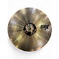 Used SABIAN 14in B8X Cymbal thumbnail