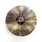 Used SABIAN 14in B8X Cymbal