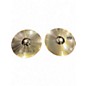 Used SABIAN 14in B8X Cymbal