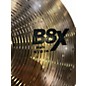 Used SABIAN 14in B8X Cymbal