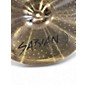 Used SABIAN 14in B8X THIN CRASH Cymbal