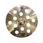Used SABIAN 16in B8 Pro Ozone Crash Cymbal thumbnail