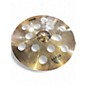 Used SABIAN 16in B8 Pro Ozone Crash Cymbal