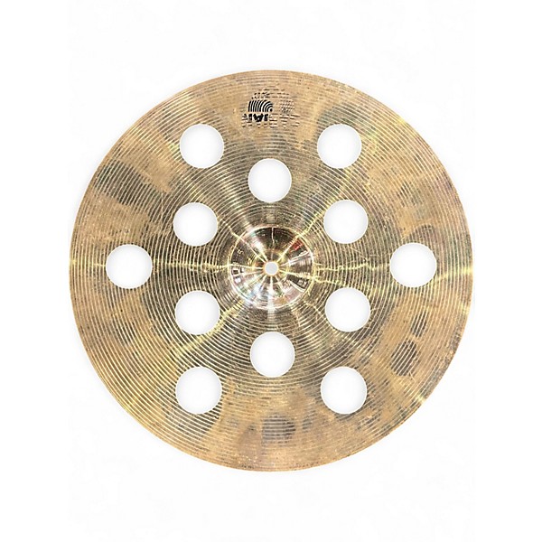 Used SABIAN 16in B8 Pro Ozone Crash Cymbal