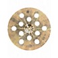 Used SABIAN 16in B8 Pro Ozone Crash Cymbal