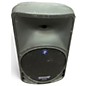 Used Mackie SR350 Powered Speaker thumbnail
