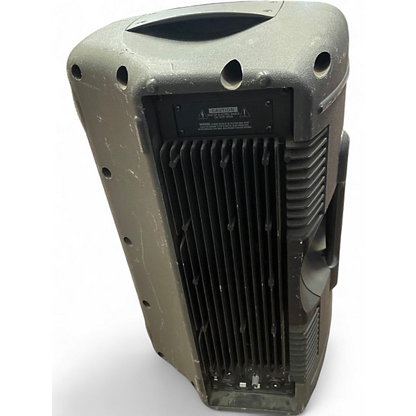 Used Mackie SR350 Powered Speaker