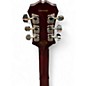 Used Epiphone Les Paul Special II Mahogany Solid Body Electric Guitar
