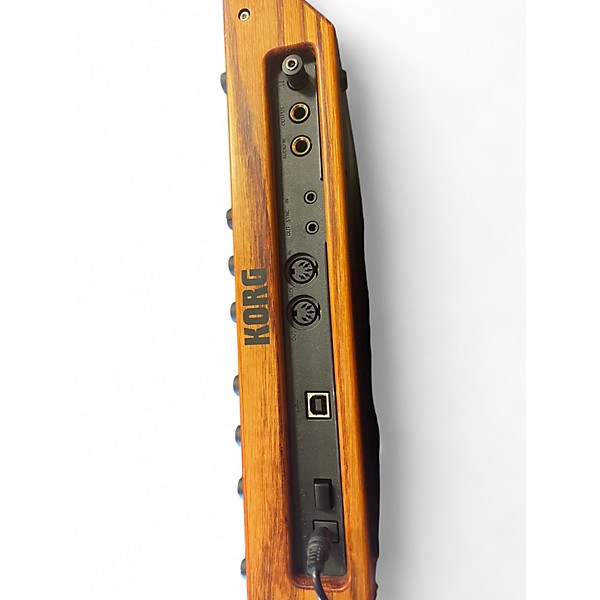 Used KORG Monologue Monophonic Analog Synthesizer