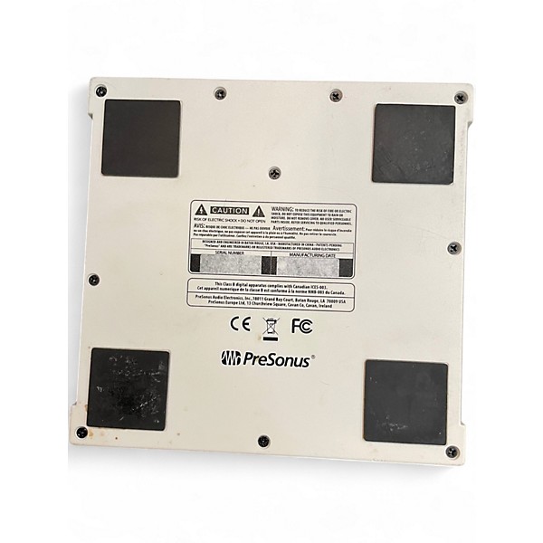 Used PreSonus Atom MIDI Controller