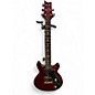 Used PRS S2 Mira Red Solid Body Electric Guitar thumbnail