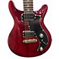 Used PRS S2 Mira Red Solid Body Electric Guitar
