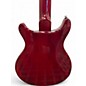 Used PRS S2 Mira Red Solid Body Electric Guitar