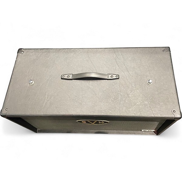 Used EVH 5150 212ST 2x12 Guitar Cabinet