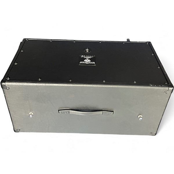 Used EVH 5150 212ST 2x12 Guitar Cabinet