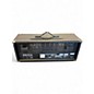 Used Bugera 6260 Infinium 120W 2-Channel Tube Guitar Amp Head