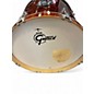 Used Gretsch Drums 5 Piece Catalina Maple Walnut Glaze Drum Kit