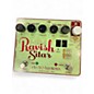 Used Electro-Harmonix The Ravish Sitar Synthesizer Effect Pedal thumbnail