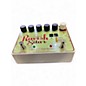 Used Electro-Harmonix The Ravish Sitar Synthesizer Effect Pedal