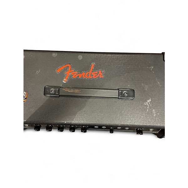 Used Line 6 Spider V 120 1x12 Guitar Combo Amp