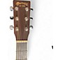 Used Martin 000C16RGTEAURA Natural Acoustic Electric Guitar