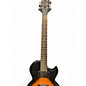 Used Epiphone Special II 2 Color Sunburst Solid Body Electric Guitar