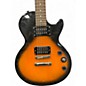 Used Epiphone Special II 2 Color Sunburst Solid Body Electric Guitar