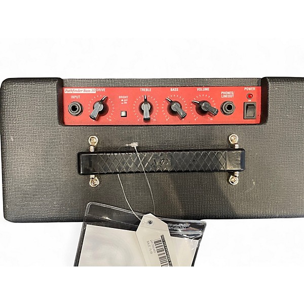 Used VOX Pathfinder 10 Guitar Combo Amp