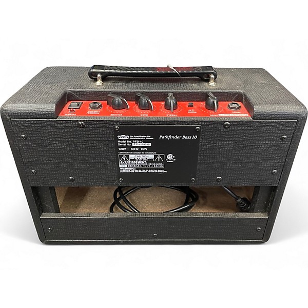 Used VOX Pathfinder 10 Guitar Combo Amp