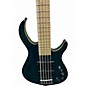 Used Sire Marcus Miller M2 5 String Trans Blue Electric Bass Guitar