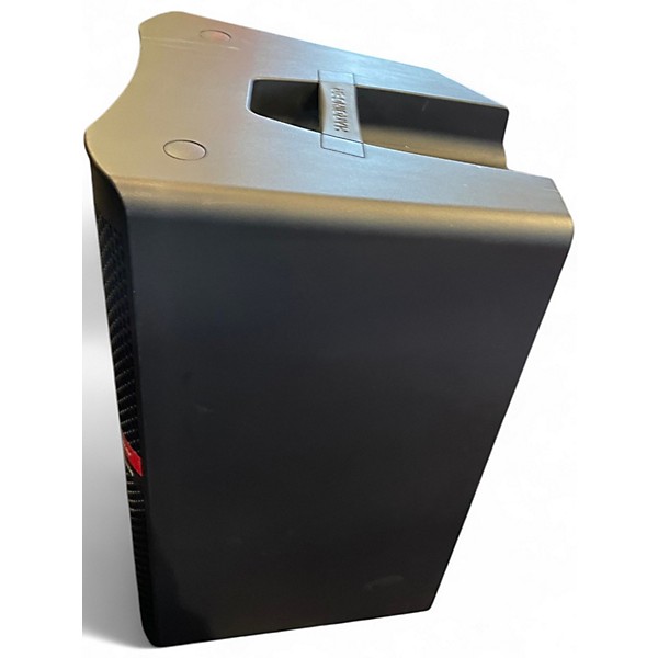 Used Harbinger v3412 Powered Speaker